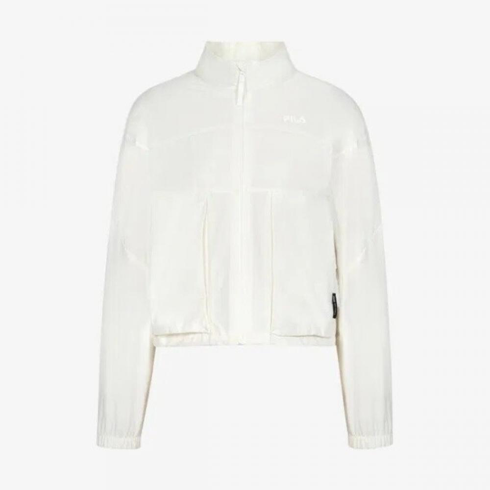Fila Stretch Cut Windbreaker Fs2jkg1251fivy 95(M)