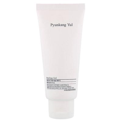 Gel exfoliant 100 ml - Gel exfoliant