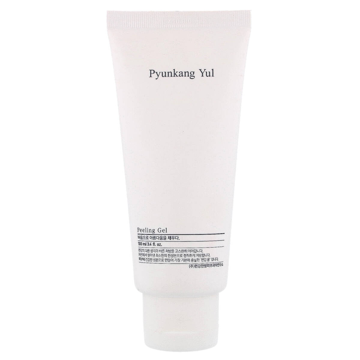 

Pyunkang Yul Peeling Gel 100 ml - Żel Peelingujący