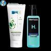Mentholatum Hada Labo Clear Pore Oil Control Cleansing & Hydrating Set