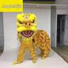 Traditional Lion Dance Performance Prop Set