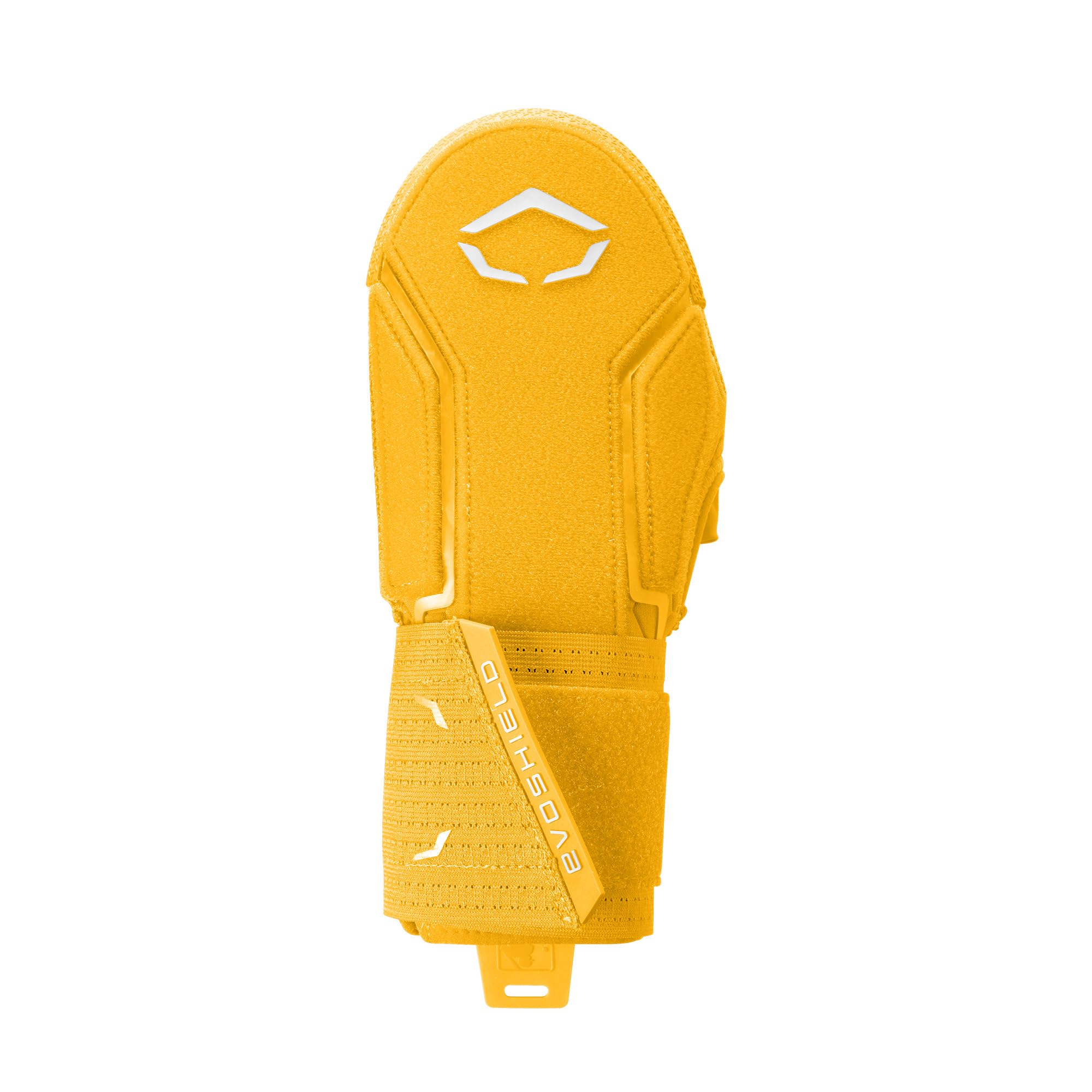 

EVOSHIELD Baseball Wrist Evoshield Sliding Mitt Light Gold WB5753702AD Guard, 2.0, (AD),