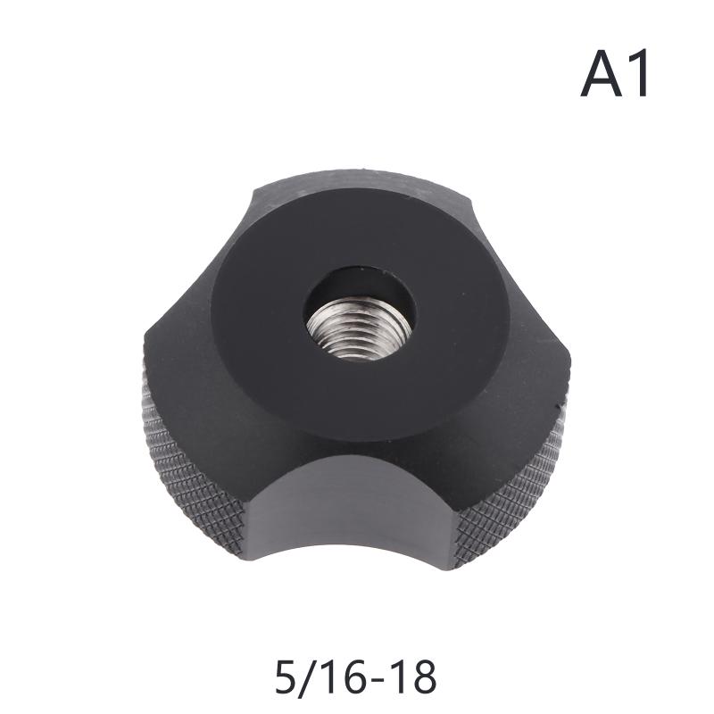 BCD Wing Thumb Screw 1Pc Quick Release Stainless Steel for Diving Adjustable Hand Knob Secure Fit