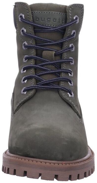 Bugatti Poleman Boots Fashionable Boots Green Black