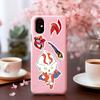 8 Cute Cartoon Ultraman Dress-up Stickers, Water Cup, Computer Waterproof Decorative Stickers, Creative Stationery Stickers