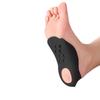 Flat Foot Correction Orthotic Insoles for High Arch Support and XO Leg, Ideal for Foot Inversion/Eversion, Unisex