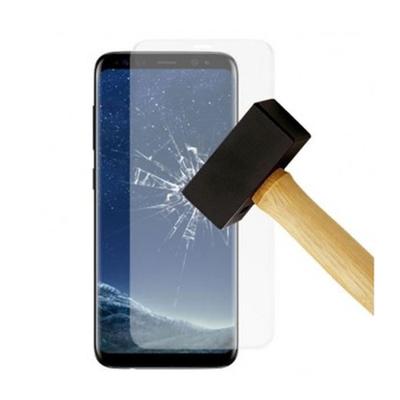 Displayschutzfolie für Samsung Galaxy S8 aus gehärtetem Glas