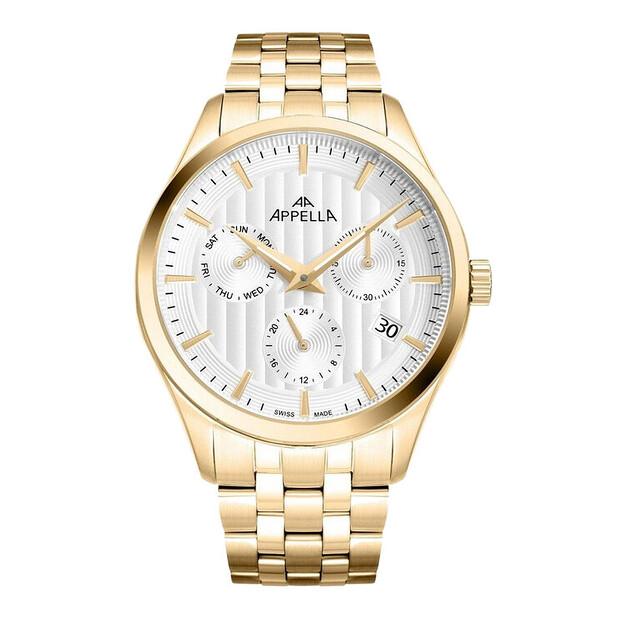 Часы Appella L70003.1113QF