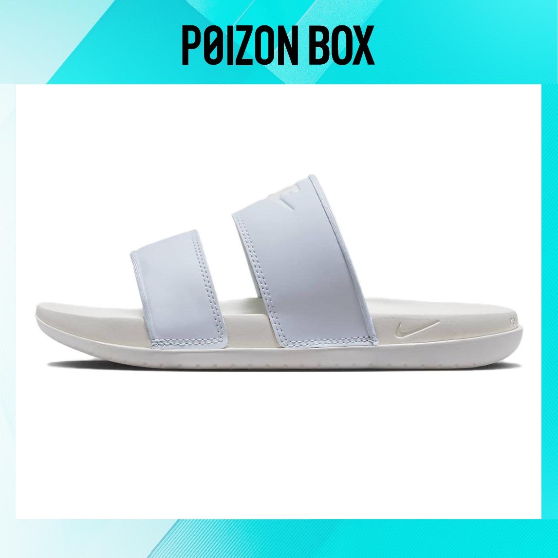 

сабо Nike Offcourt Flip-flops Women DC0496-004
