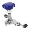 R134A Can Tap 1 4 SAE Refrigerant Dispenser Bottle Opener Valve Tool Suitable for R12 R134A R22 R410 R502 Refrigerant