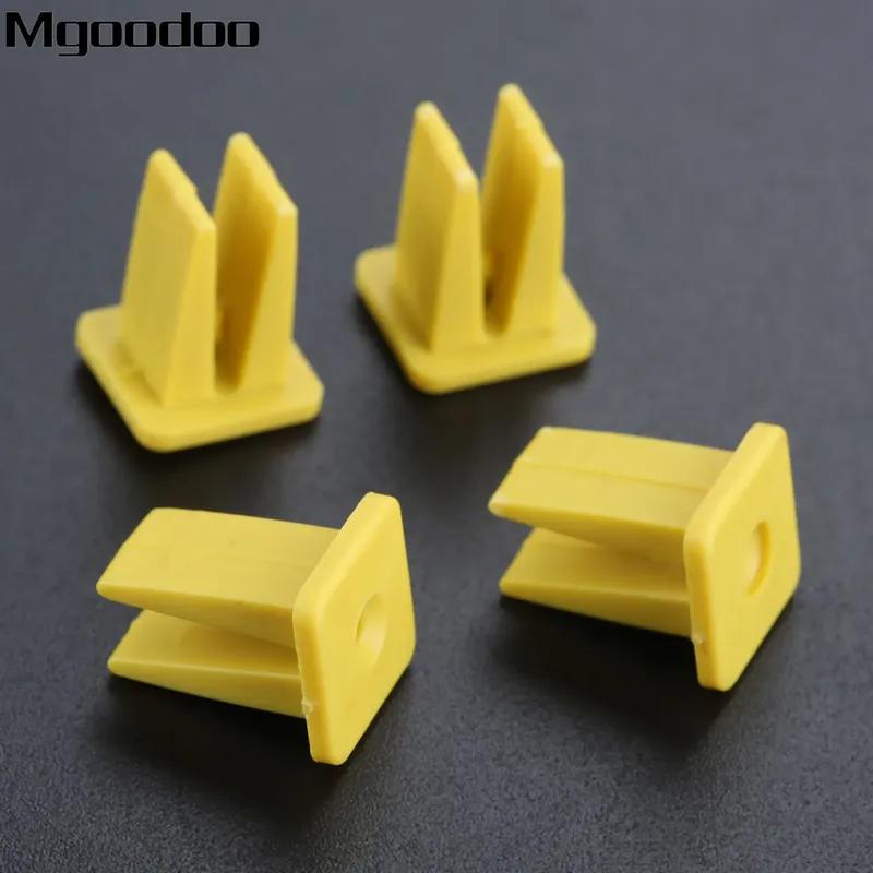 20Pcs For All The Car Self tapping screw holder Auto Headlight Fastener Car Decorative Clip Cover Fixed Clamp K17 Car Accessory