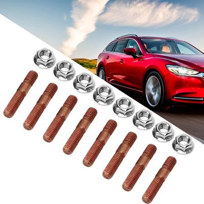 Spojovací materiál – Šrouby a vruty