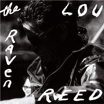 

CD LOU REED - Raven 9362483722 Sire 2003 Australia Dance & Electronica Used