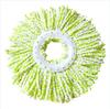 Thicken Microfiber Cotton Head 360 Magic Mops Spinnable Universal Spin Mop Head Replacement Refill Household Cleaning Tools 16cm