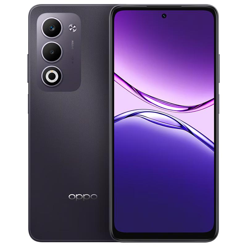 

Смартфон OPPO A6i 5G (версія CN) 6GB RAM + 128GB Storage