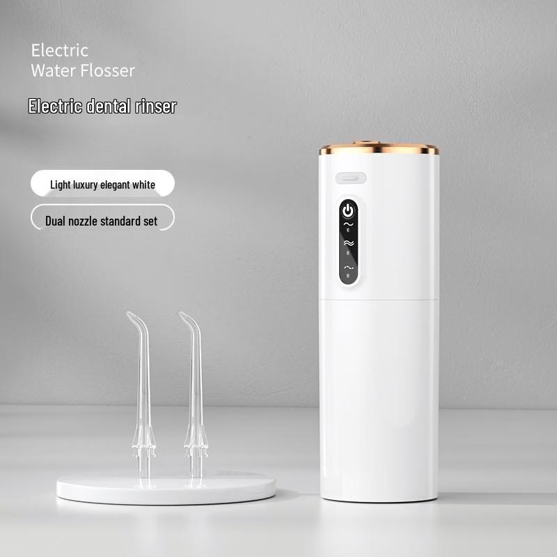OLOEY Portable Electric Water Flosser