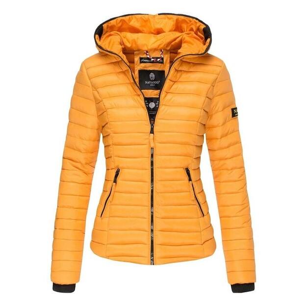 Куртка демисезонная Navahoo Kimuk EU S