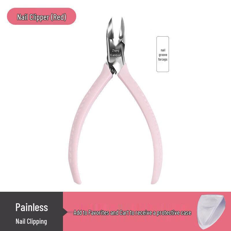 Zhang Xiaoquan Ingrown Toenail Nipper