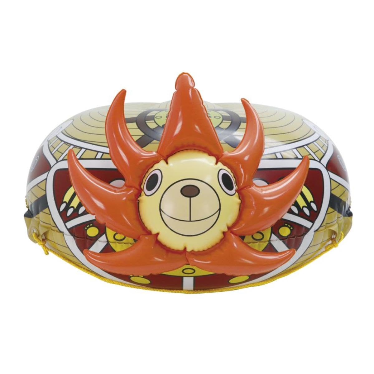 

Lyric One Piece float Thousand Sunny 2-seater