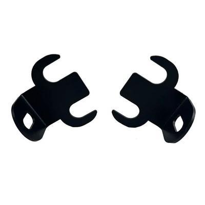 Ac29-For NMAX 155 NMAX155 2025 Sport Light Fog Light Mount Bracket Motorcycle Spotlight Bracket Holder Accessory Aaccesso