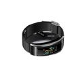 Smart Sports Bracelet: Heart Rate & Blood Oxygen Monitor with Bluetooth Earphones for Men & Women
