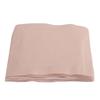 10Pcs Castor Oil Pack Wrap Comfortable Self Adhesive Cotton Waist Castor Oil Pack Wrap Set for Home