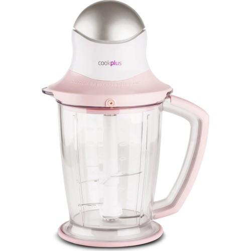 

Cookplus Chopper Chopper Xxl 4001 Розовый