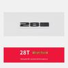 Cadillac XT4 XT5 CT5 XT6 CT6 XTS ATSL Car Rear Emblem Modification Kit