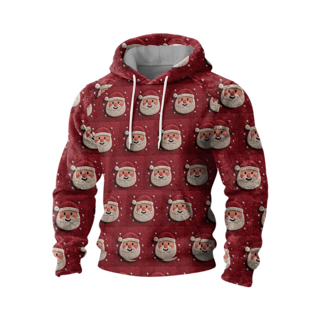 Sportovní tepláky s kapucí Unisex běžecké oblečení svetr s dlouhým rukávem mikiny s kapucí