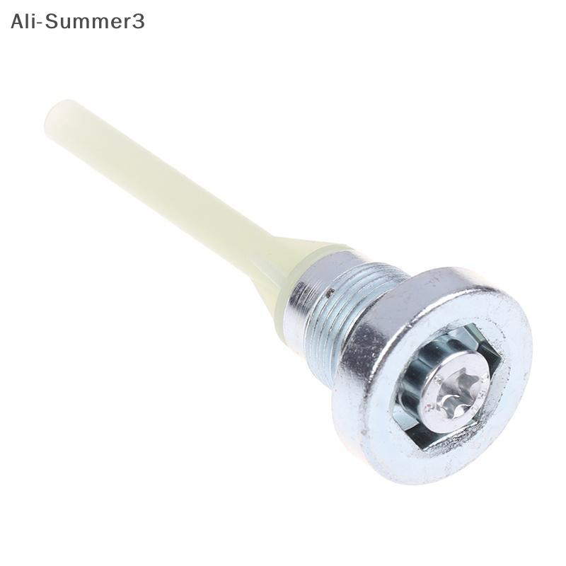 1Pcs Automatic Transmission Gearbox Oil Drain Screw 9807979480 221347 For 3008 308 408 508 / C4 C5 DS5