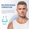 Durable And Safe 26/132Pcs Breathing Nose Strips Extra Strength Sport Nasal Strip Better Sleep Non-Invasive Anti Snoring Strips For Adult Child