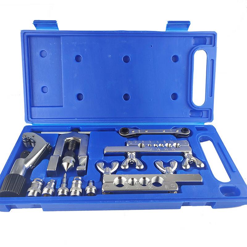 Datu CT-278 Copper Tube Eccentric Flaring Tool