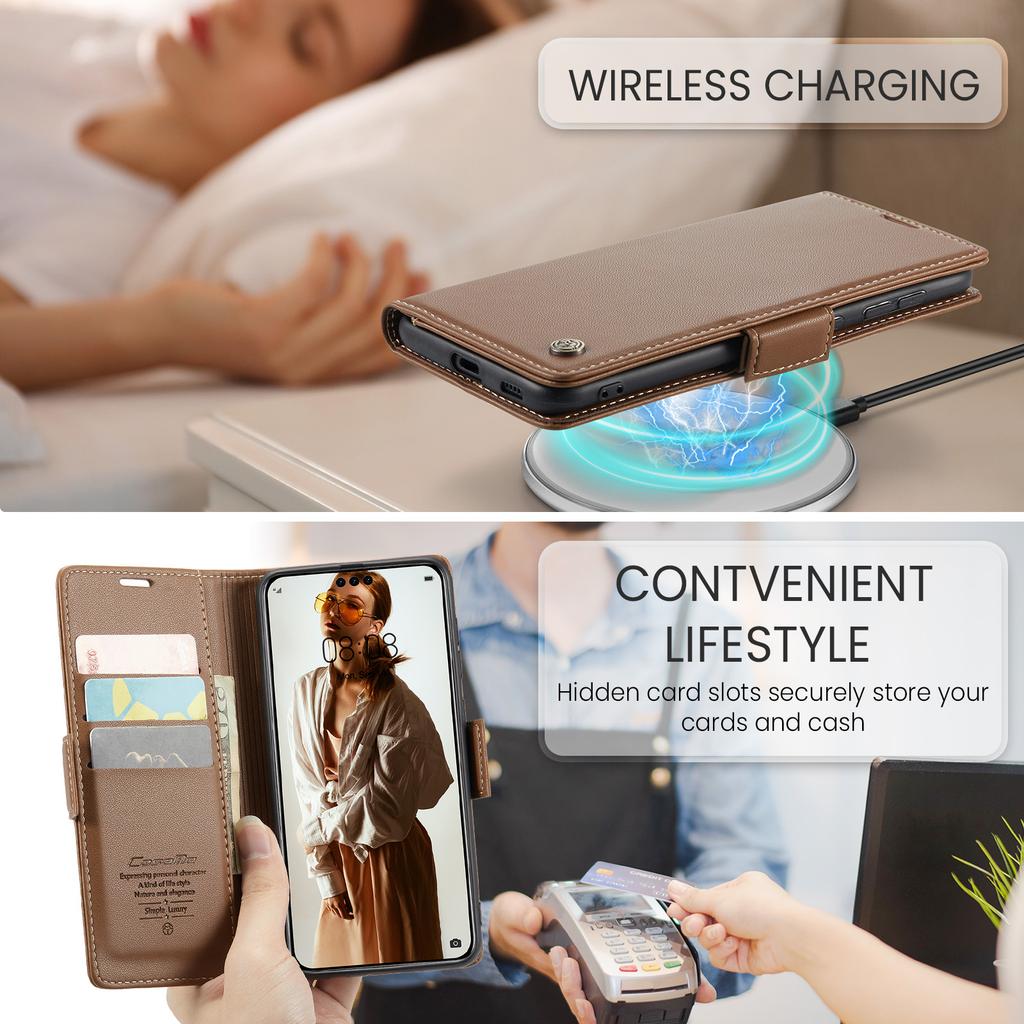 For Huawei Mate 60/ Mate 60 Pro/ Mate 60 Pro+  Wallet Function Premium PU Leather Phone Case