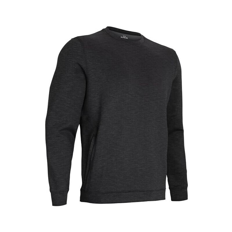 Under Armour Meridian Men s Soft Velvet Crew Neck Sweatshirt 3XL