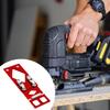 Guide Rail Square Circular Saw Accessories Easy To Use, Compact, Fast Cuts Sturdy Woodworking