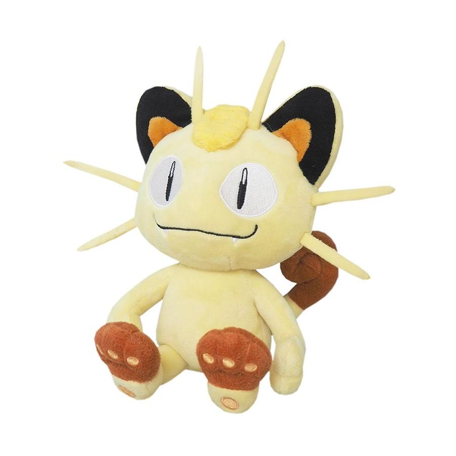 Pokemon Plush Meowth (S) Toy