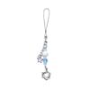 Acrylic Shell Dolphin Mobile Phone Chain Beaded Five-pointed Star Phone Lanyard  Decoration