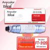 Compatible Black Toner Cartridge for Founder FT3120 Series