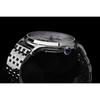 KENTEX Watch Automatic ESPY Dress Open Heart E660M-02 Silver