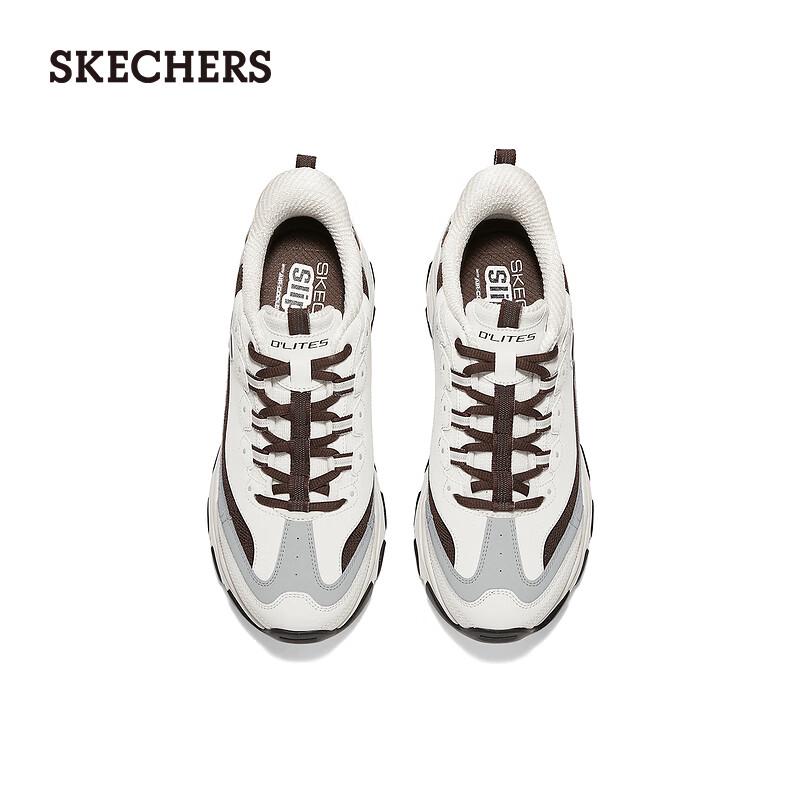 Skechers Men's Chunky Panda Sneakers