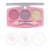SHOBIDO - San-X Sumikko Gurashi Glitter Makeup Set