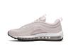 Damensneaker Nike Air Max 97 Barely Rose Schwarze Sohle (Damen) Barely Rose/Barely Rose-Schwarz