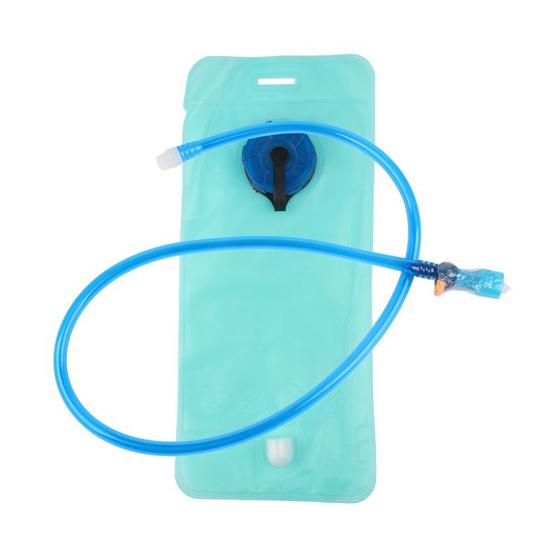 Lightweight Hydration Backpack for Cycling, Running, and Outdoor Sports