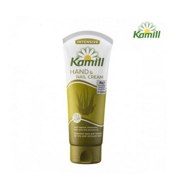 [OF4MLQQQ]kamill Hand & Nail Intensive Hand Cream (12109908)