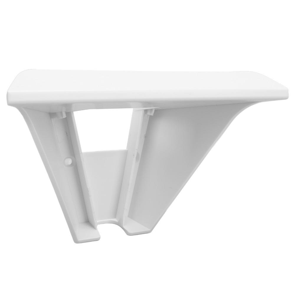 Stable Wall Mount Bracket Heat Ventilation Router Wall Holder Router Wall Shelf Wall Mount