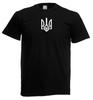 Mens President Volodymyr Zelenskyy Ukraine Ukrainian Armed Forces Unisex 100% Cotton T-shirt Mens Tees Top