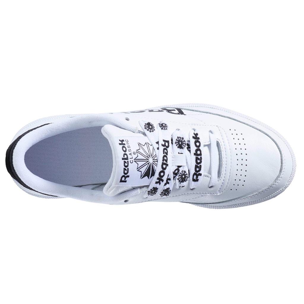 Club C Wmns Reebok 85 'White' Women's DV3833
