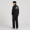 Adidas Sports Jacket and Pants Tracksuit Set