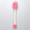 Tragbarer Laufarmgurt LED Armband Radfahren Sicherheitsarmband LED Armband Reflektierende LED Licht Armbänder Einfach zu bedienen