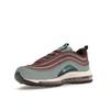 Nike Air Max 97 Premium Oxidized Men Sneakers Teal Burgundy-Crush Sail DV7422-200